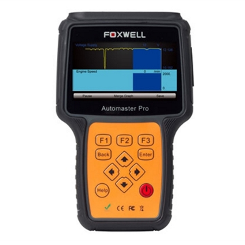 foxwell 614 elite