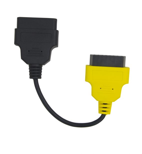 Multiecuscan-A3-adapter-yellow