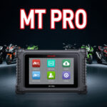 iCarsoft MT PRO