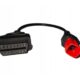 OBD 2-16 pin 6 pin KTM