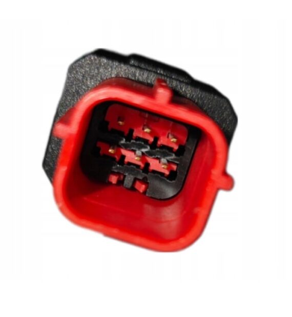 OBD 2-16 pin 6 pin KTM_1